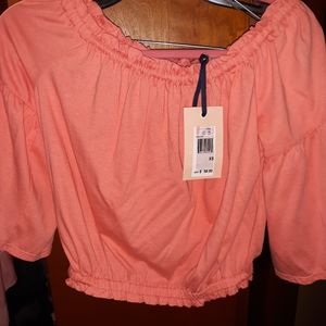 Summer top-make offer-NWT